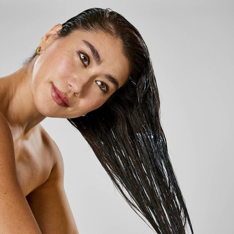 slide 6 of 7, Bumble and Bumble. Hairdresser's Invisible Oil Mask - 6.7 fl oz - Ulta Beauty, 6.7 fl oz