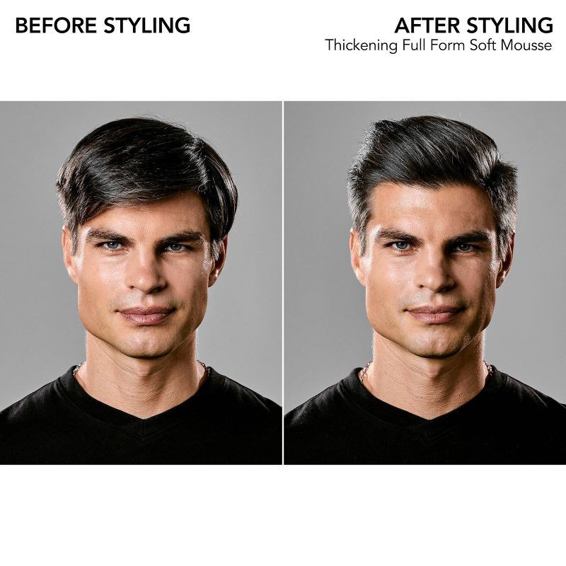 slide 5 of 7, Bumble and Bumble. Thickening Full Soft Mousse - 5 oz - Ulta Beauty, 5 oz