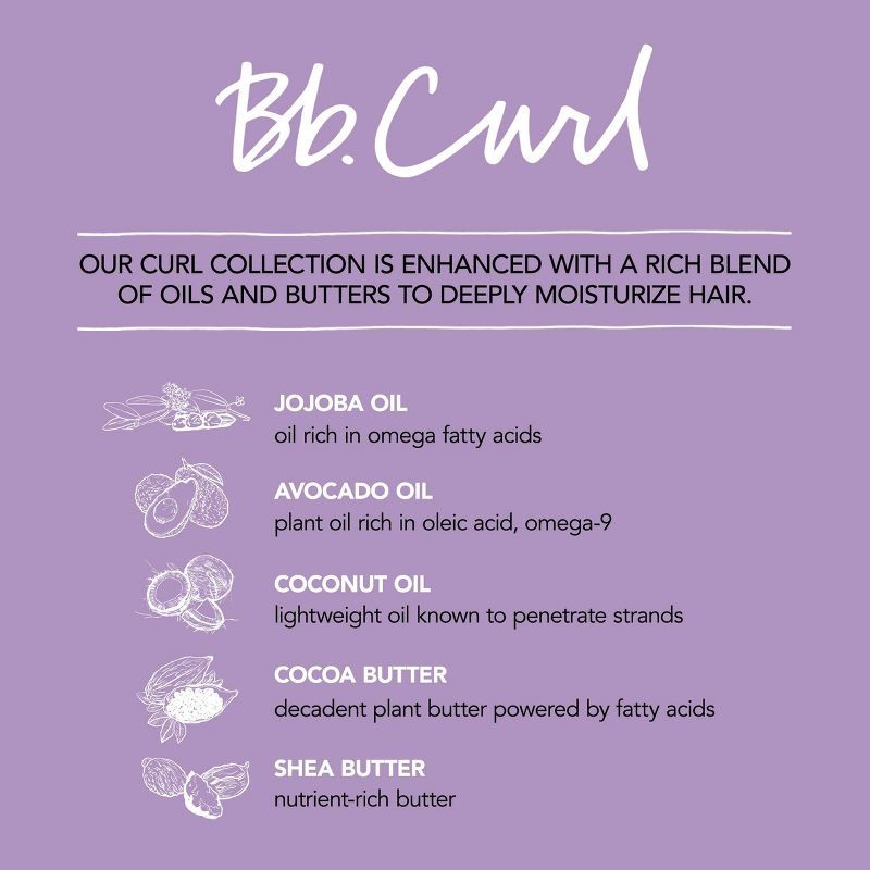 slide 4 of 8, Bumble and Bumble. Curl Reactivator - 8.5 fl oz - Ulta Beauty, 8.5 fl oz