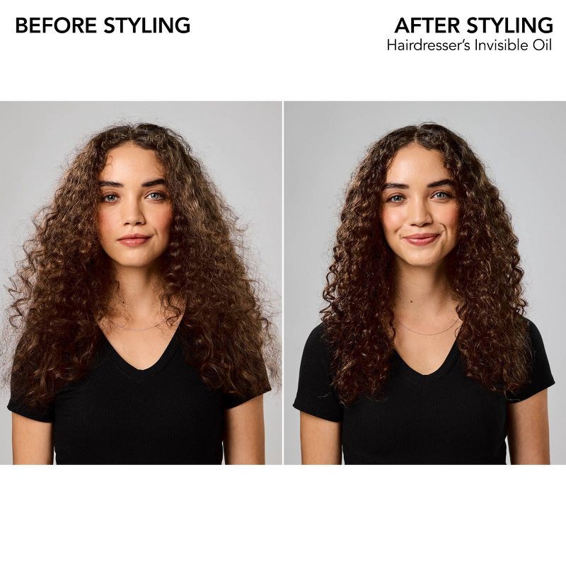 slide 3 of 12, Bumble and bumble Hairdresser's Invisible Oil - 3.4 fl oz - Ulta Beauty, 3.4 fl oz