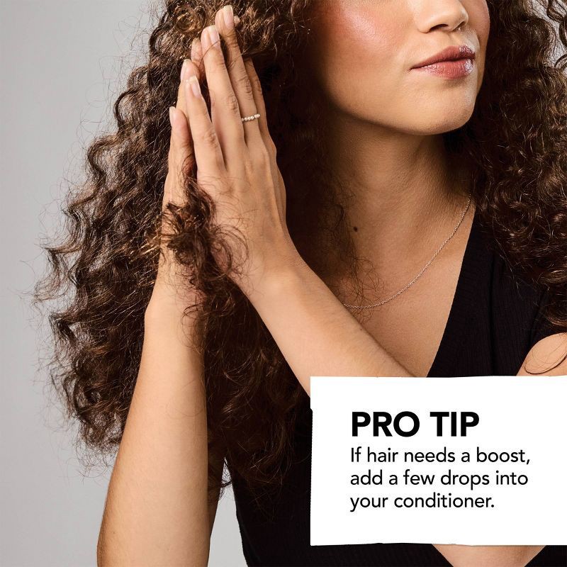 slide 4 of 12, Bumble and bumble Hairdresser's Invisible Oil - 3.4 fl oz - Ulta Beauty, 3.4 fl oz