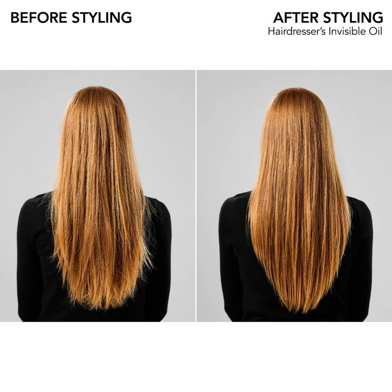 slide 11 of 12, Bumble and bumble Hairdresser's Invisible Oil - 3.4 fl oz - Ulta Beauty, 3.4 fl oz