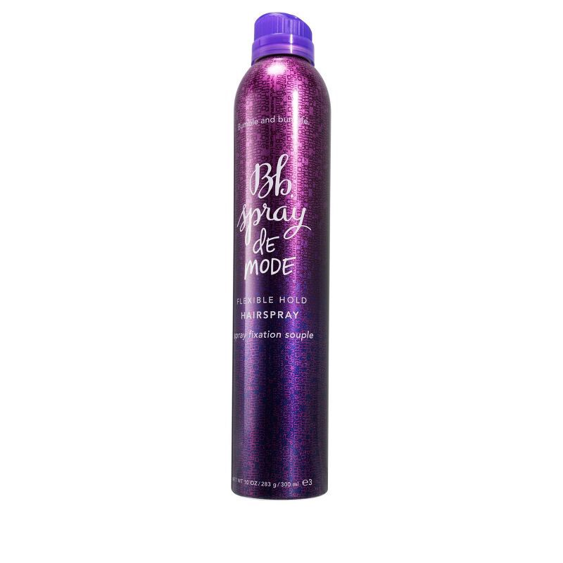 slide 1 of 5, Bumble and Bumble. Spray De Mode Hairspray - 10 oz - Ulta Beauty, 10 oz