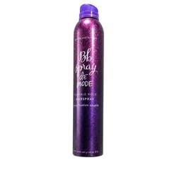 Bumble and Bumble. Spray De Mode Hairspray - 10 oz - Ulta Beauty: For All Hair Types, Aerosol, Hair Styling