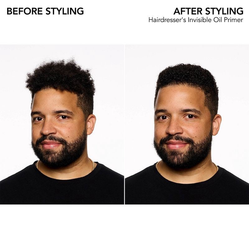 slide 4 of 15, Bumble and Bumble. Hairdresser's Oil Invisible Oil Primer - Travel Size - 2 fl oz - Ulta Beauty, 2 fl oz