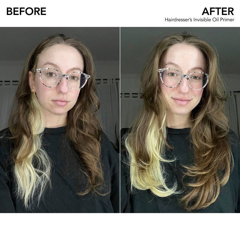 slide 12 of 15, Bumble and Bumble. Hairdresser's Oil Invisible Oil Primer - Travel Size - 2 fl oz - Ulta Beauty, 2 fl oz