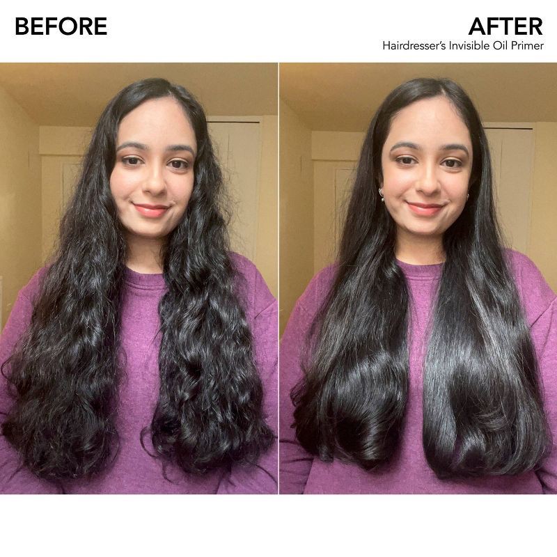 slide 13 of 15, Bumble and Bumble. Hairdresser's Oil Invisible Oil Primer - Travel Size - 2 fl oz - Ulta Beauty, 2 fl oz