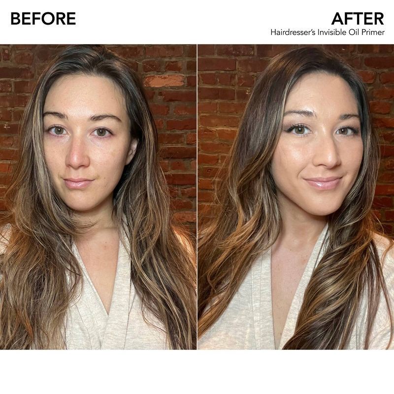 slide 14 of 15, Bumble and Bumble. Hairdresser's Oil Invisible Oil Primer - Travel Size - 2 fl oz - Ulta Beauty, 2 fl oz