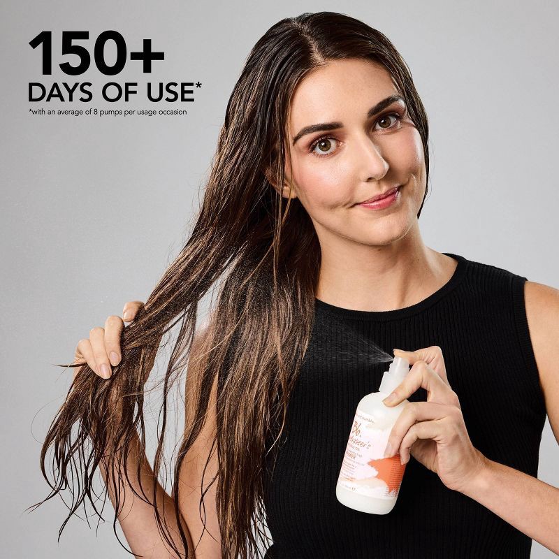 slide 10 of 15, Bumble and Bumble. Hairdresser's Oil Invisible Oil Primer - Travel Size - 2 fl oz - Ulta Beauty, 2 fl oz