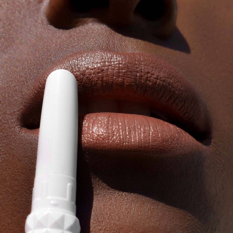 slide 4 of 6, KVD Beauty Epic Kiss Nourishing Vegan Butter Lipstick - Next Wave - 0.03oz - Ulta Beauty, 0.03 oz