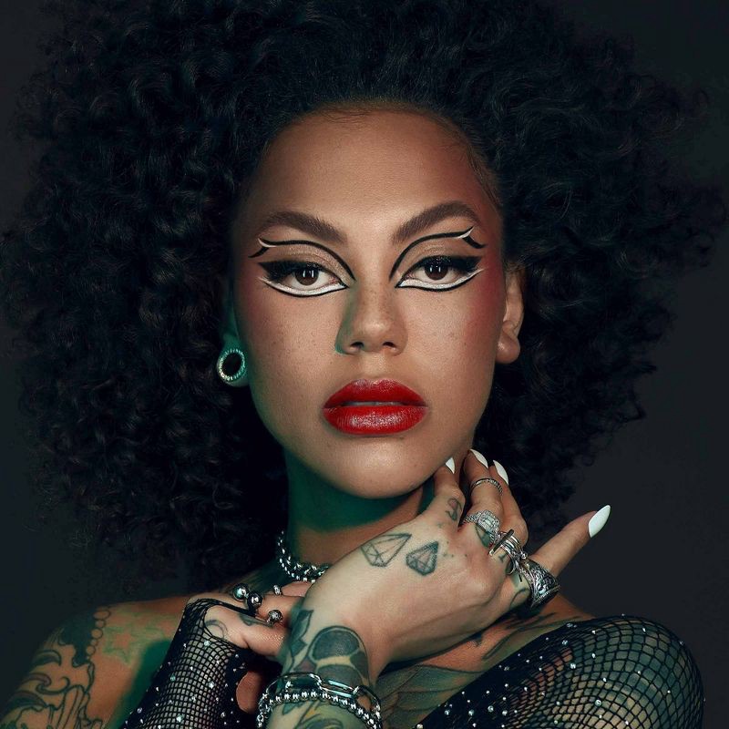 slide 5 of 6, KVD Beauty Epic Kiss Nourishing Vegan Butter Lipstick - Next Wave - 0.03oz - Ulta Beauty, 0.03 oz