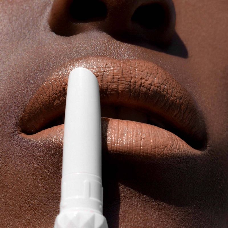 slide 5 of 6, KVD Beauty Epic Kiss Nourishing Vegan Butter Lipstick - Womankind - 0.03oz - Ulta Beauty, 0.03 oz