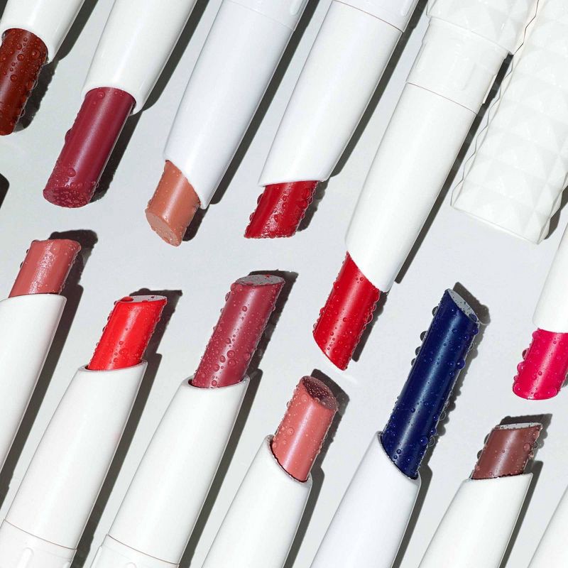 slide 3 of 6, KVD Beauty Epic Kiss Nourishing Vegan Butter Lipstick - Womankind - 0.03oz - Ulta Beauty, 0.03 oz