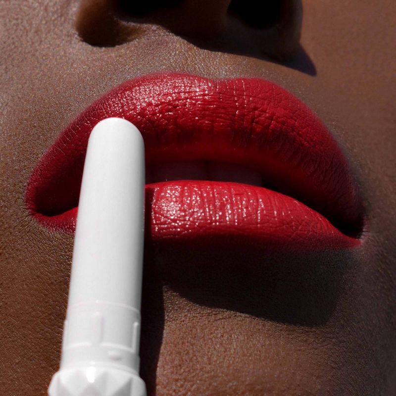 slide 4 of 6, KVD Beauty Epic Kiss Nourishing Vegan Butter Lipstick - Role Breaker - 0.03oz - Ulta Beauty, 0.03 oz