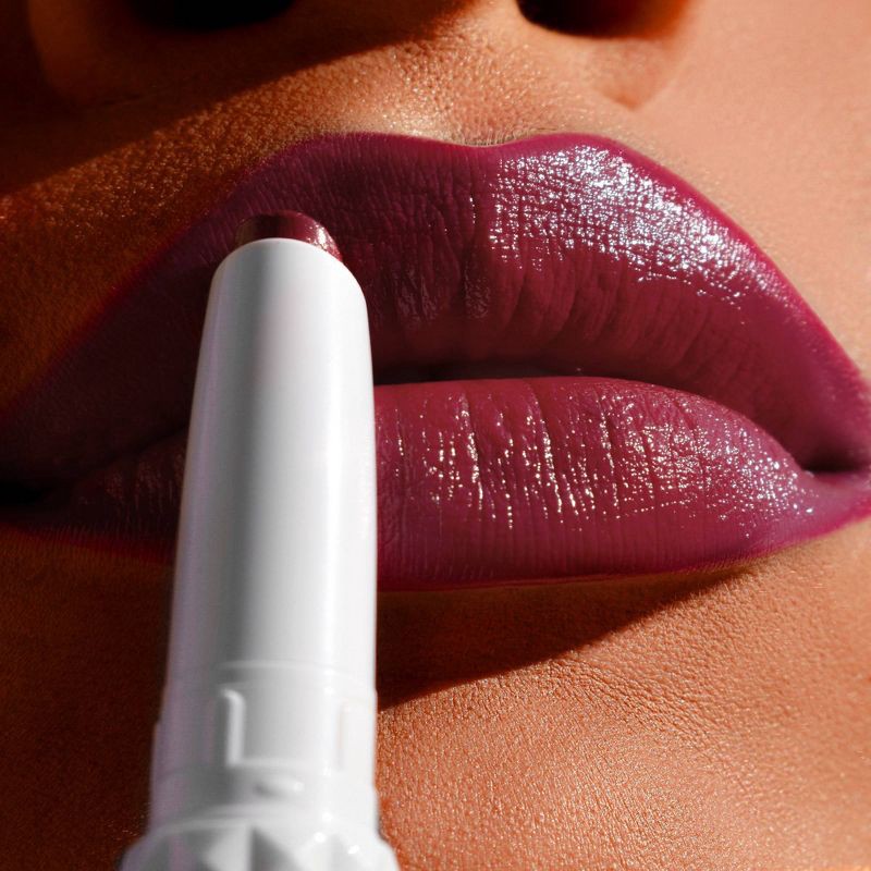 slide 3 of 5, KVD Beauty Epic Kiss Nourishing Vegan Butter Lipstick - Both/And - 0.03oz - Ulta Beauty, 0.03 oz