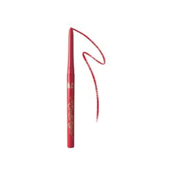 KVD Beauty Everlasting Extreme Long-Wear Vegan Lip Liner - Outlaw - 0.009oz - Ulta Beauty: Matte Pencil, Bright Tones, Single Container