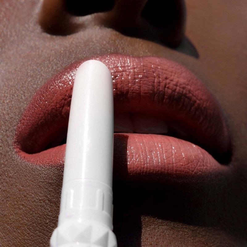 slide 4 of 6, KVD Beauty Epic Kiss Nourishing Vegan Butter Lipstick - Shedefined - 0.03oz - Ulta Beauty, 0.03 oz