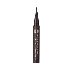 KVD Beauty Mini Tattoo Liner Waterproof Liquid Eyeliner - Mad Max Brown - 0.006 fl oz - Ulta Beauty