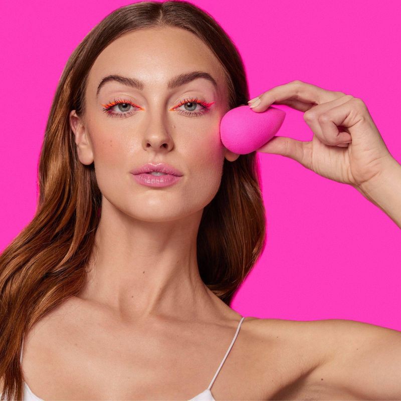 slide 3 of 8, Beautyblender Original Sponge - Ulta Beauty, 1 ct