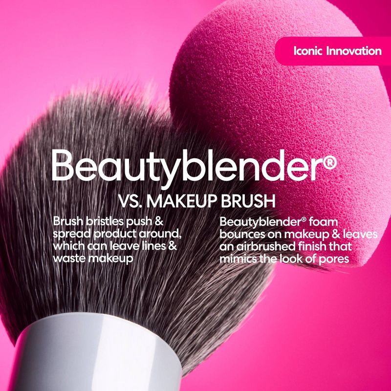 slide 5 of 8, Beautyblender Original Sponge - Ulta Beauty, 1 ct