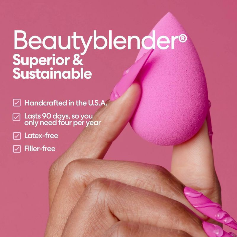 slide 7 of 8, Beautyblender Original Sponge - Ulta Beauty, 1 ct