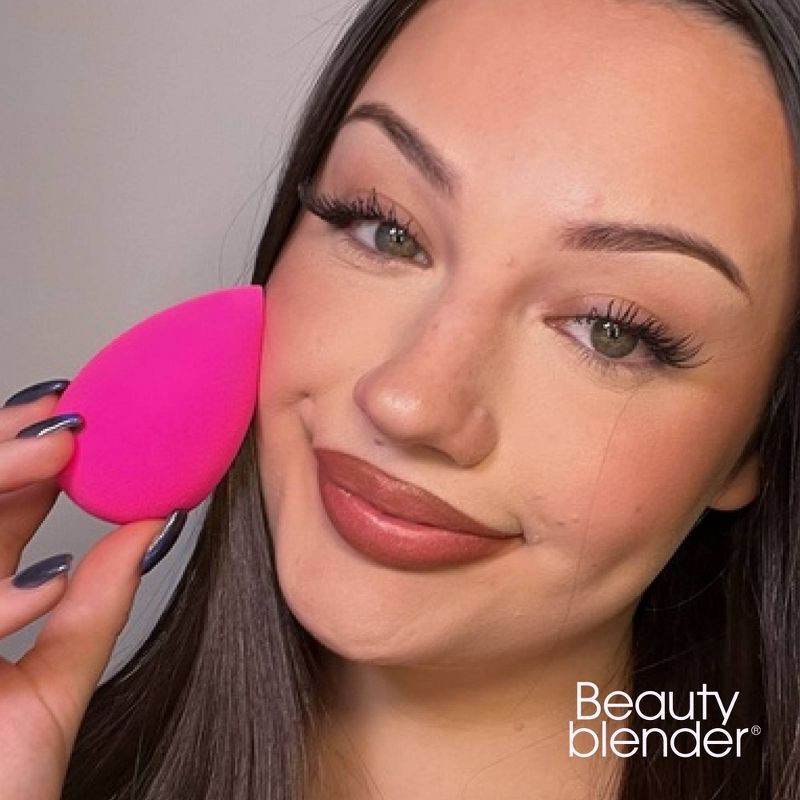 slide 8 of 8, Beautyblender Original Sponge - Ulta Beauty, 1 ct