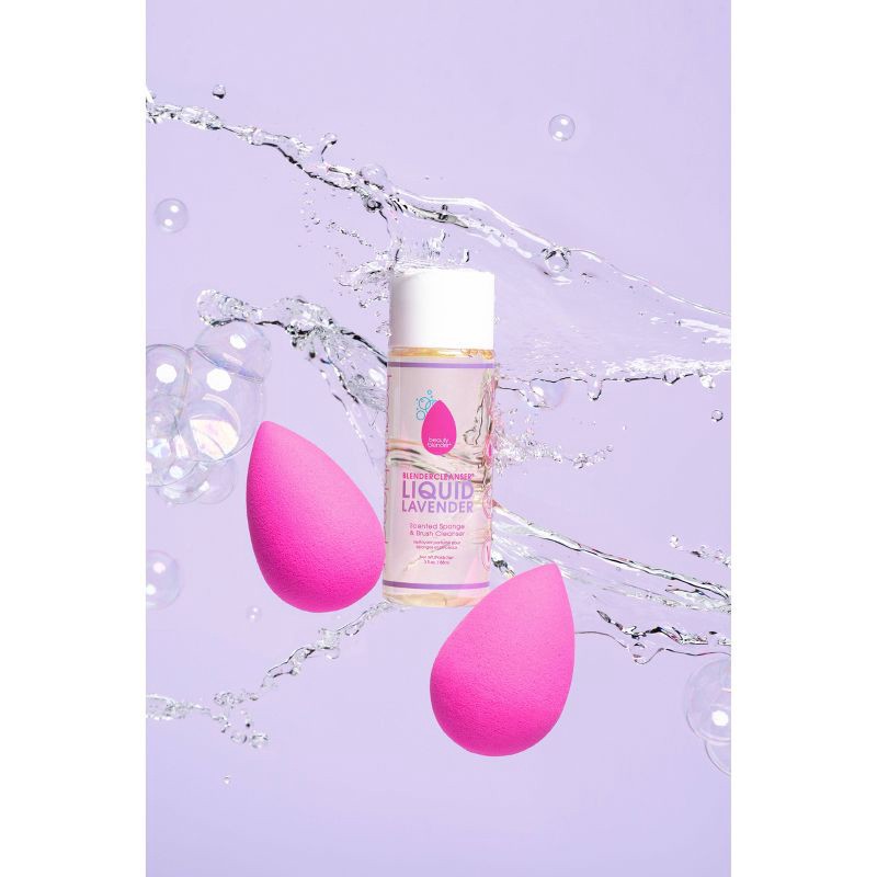 slide 3 of 3, Beautyblender Liquid Cleanser - 3 fl oz - Ulta Beauty, 3 fl oz