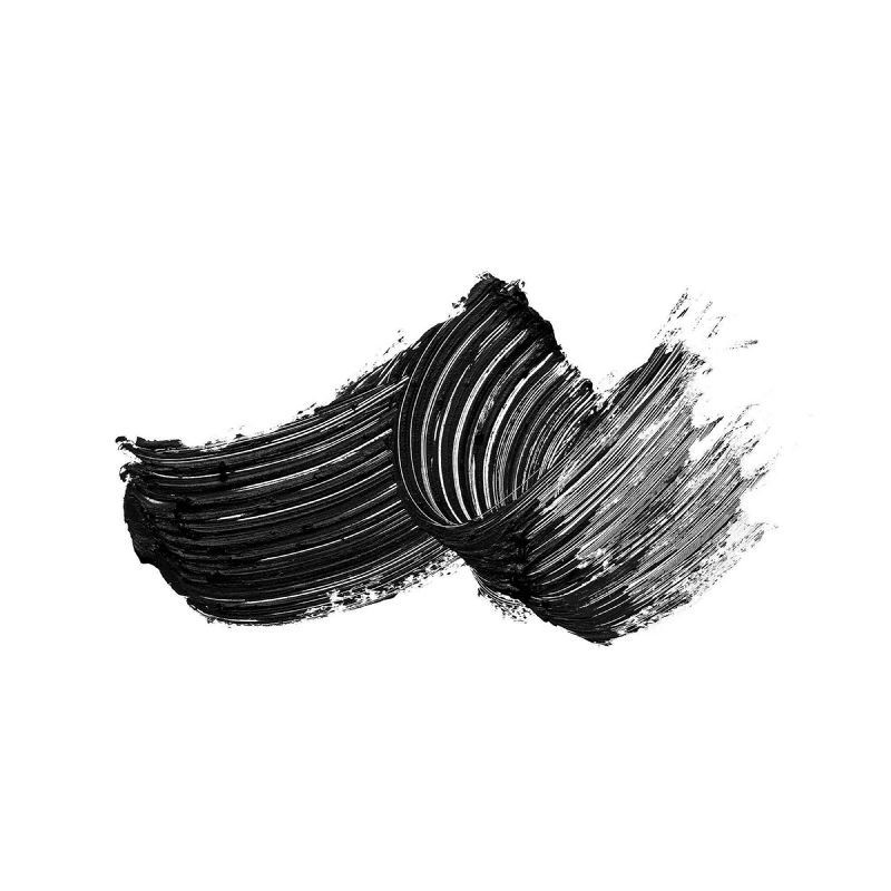 slide 2 of 4, KVD Beauty Go Big or Go Home Long-Wear Vegan Volumizing Mascara - Trooper Black - 0.33 fl oz - Ulta Beauty, 0.33 fl oz