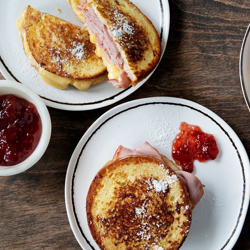 slide 5 of 7, Franz Seattle International Sour Sandwich Round Sourdough Bread - 24oz, 24 oz