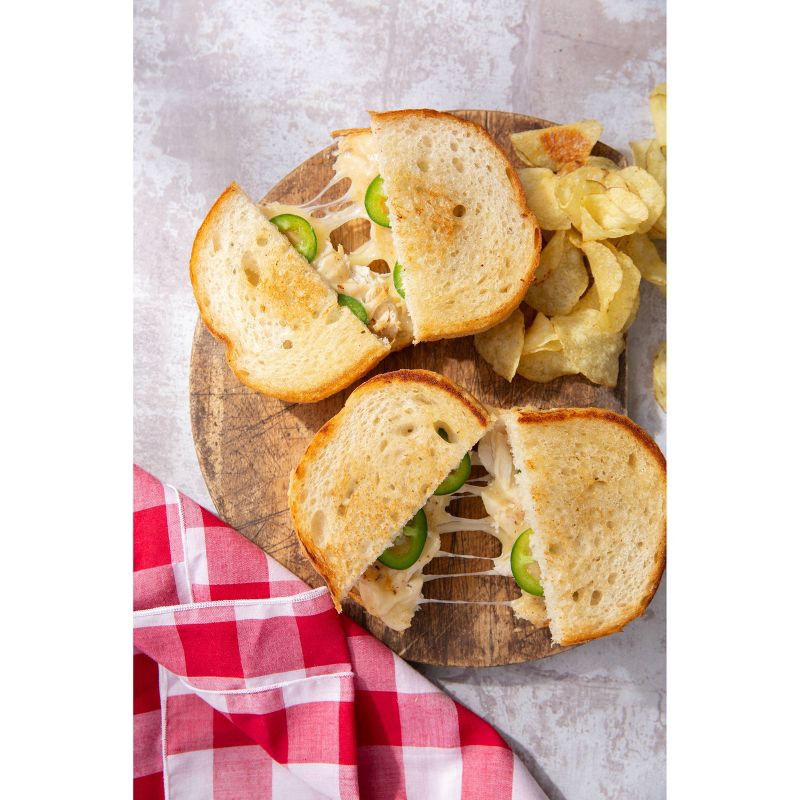 slide 6 of 7, Franz Seattle International Sour Sandwich Round Sourdough Bread - 24oz, 24 oz