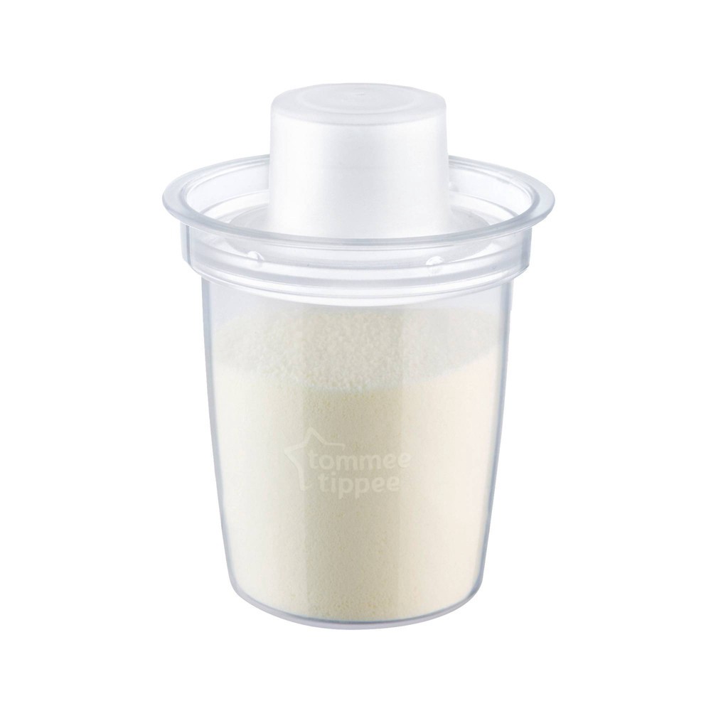 slide 7 of 7, Tommee Tippee 6pk Formula Dispenser - 8 Scoops, 6 ct