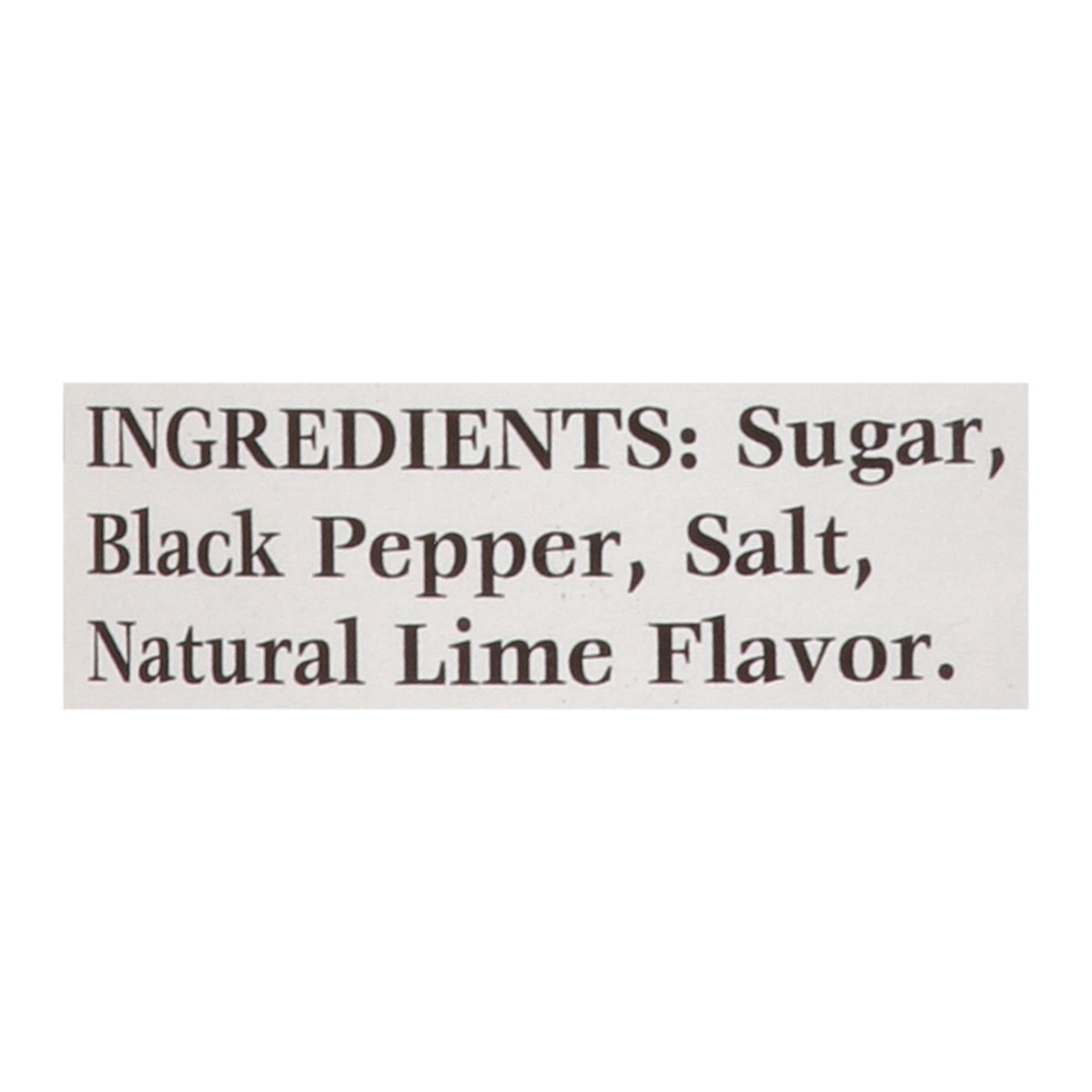 slide 5 of 12, Jane's Krazy Mixed-Up Seasonings Original Sweet Lime Pepper Marinade & Seasoning 2.5 oz, 2.5 oz