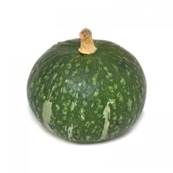 Organic Kabocha Squash