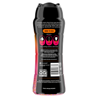 slide 26 of 29, Downy Unstopables Fusions In-Wash Laundry Scent Booster Beads, Sunset and Citrus Scent, 21.1 oz, 2-in-1 All Day Freshness, 21.1 oz