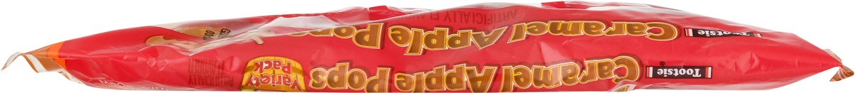 slide 6 of 9, Tootsie Caramel Apple Pops Variety Pack 12.7 oz, 12.7 oz