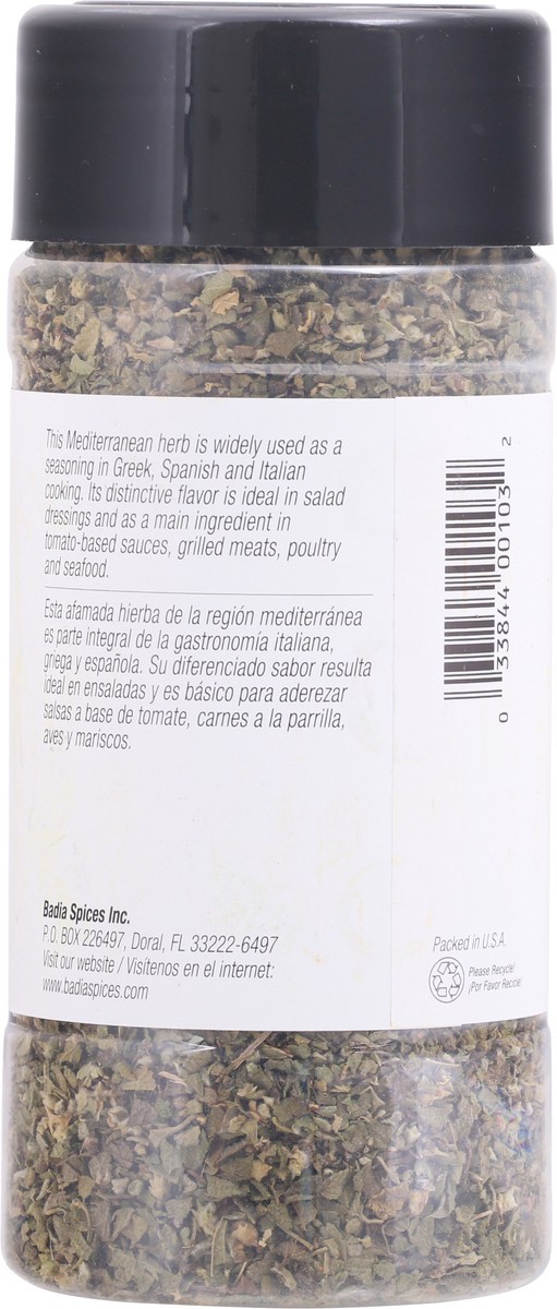 slide 5 of 9, Badia Oregano-Badia Spices, 2.25 oz