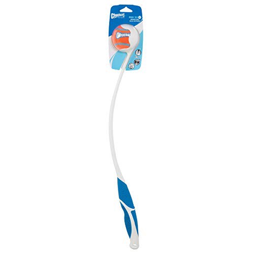 slide 4 of 10, Chuckit!! Pro Launcher, 1 ct