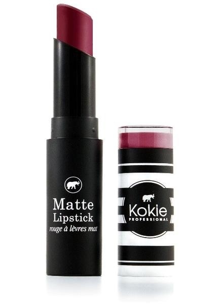 slide 1 of 1, Kokie Professional Paris Matte Lipstick, 1 ct