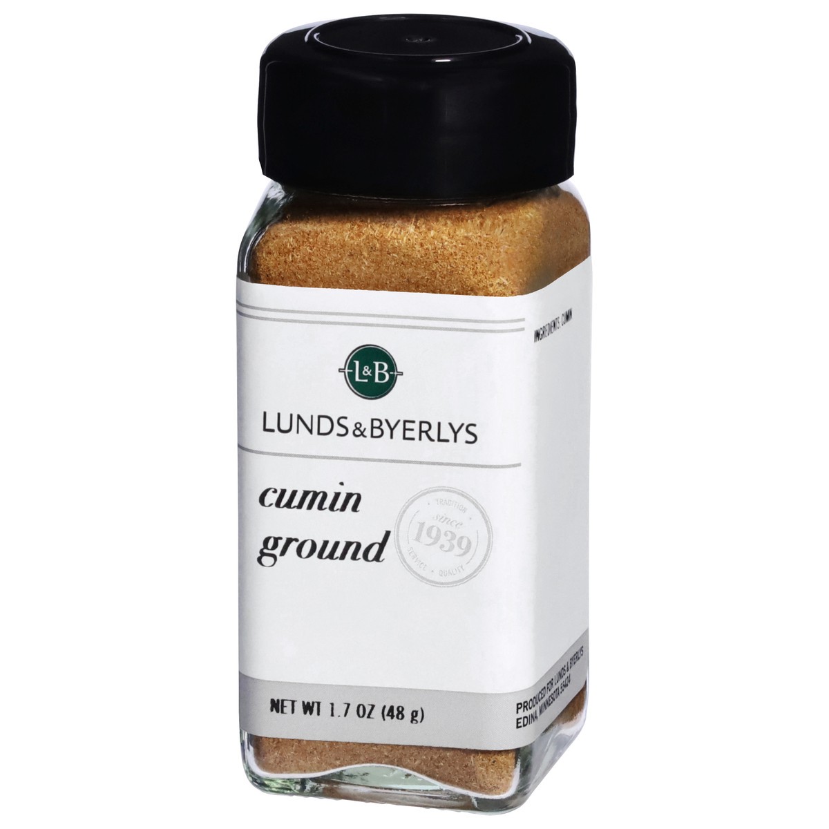 slide 8 of 9, Lunds & Byerlys Ground Cumin 1.7 oz, 1.7 oz