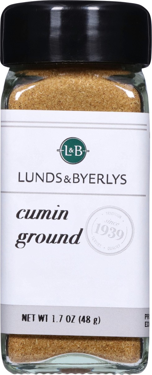 slide 4 of 9, Lunds & Byerlys Ground Cumin 1.7 oz, 1.7 oz