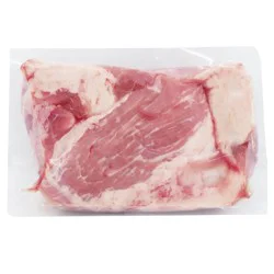 Fresh Boneless Pork Shoulder for Carnitas