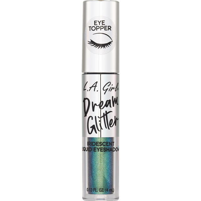 slide 1 of 1, L.A. Girl L.A.Girl Dream Glitter-Cha Ching, 0.13 oz