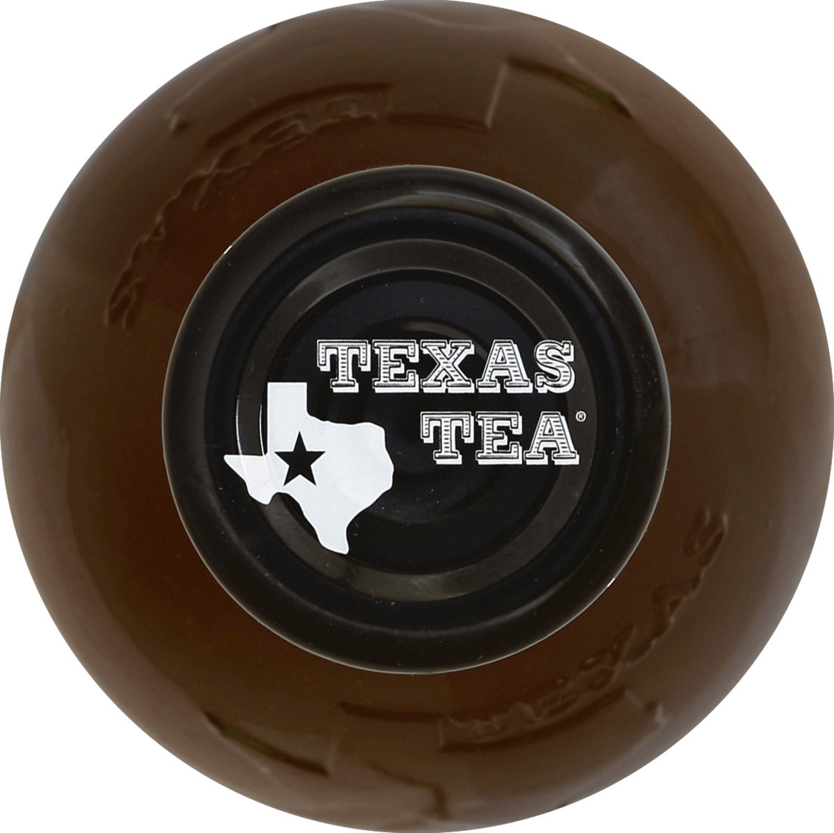 slide 2 of 4, Texas Tea Tea 16 oz, 16 oz