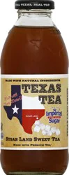 Texas Tea Tea - 16 oz