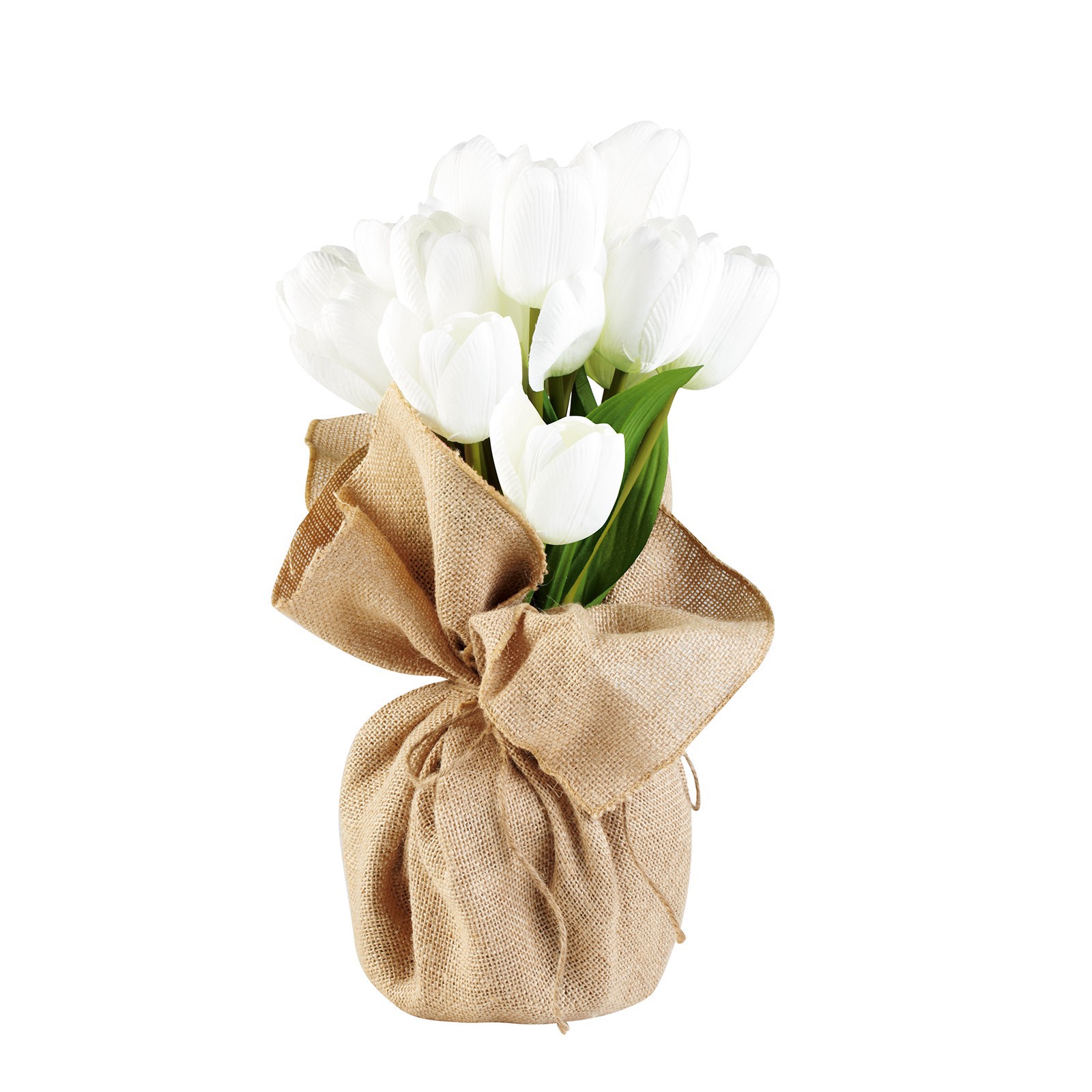 slide 2 of 3, 10ft. Tight Weave Burlap Runner By Ashland, 18 in x 10 ft