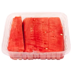 L&B Watermelon Hearts