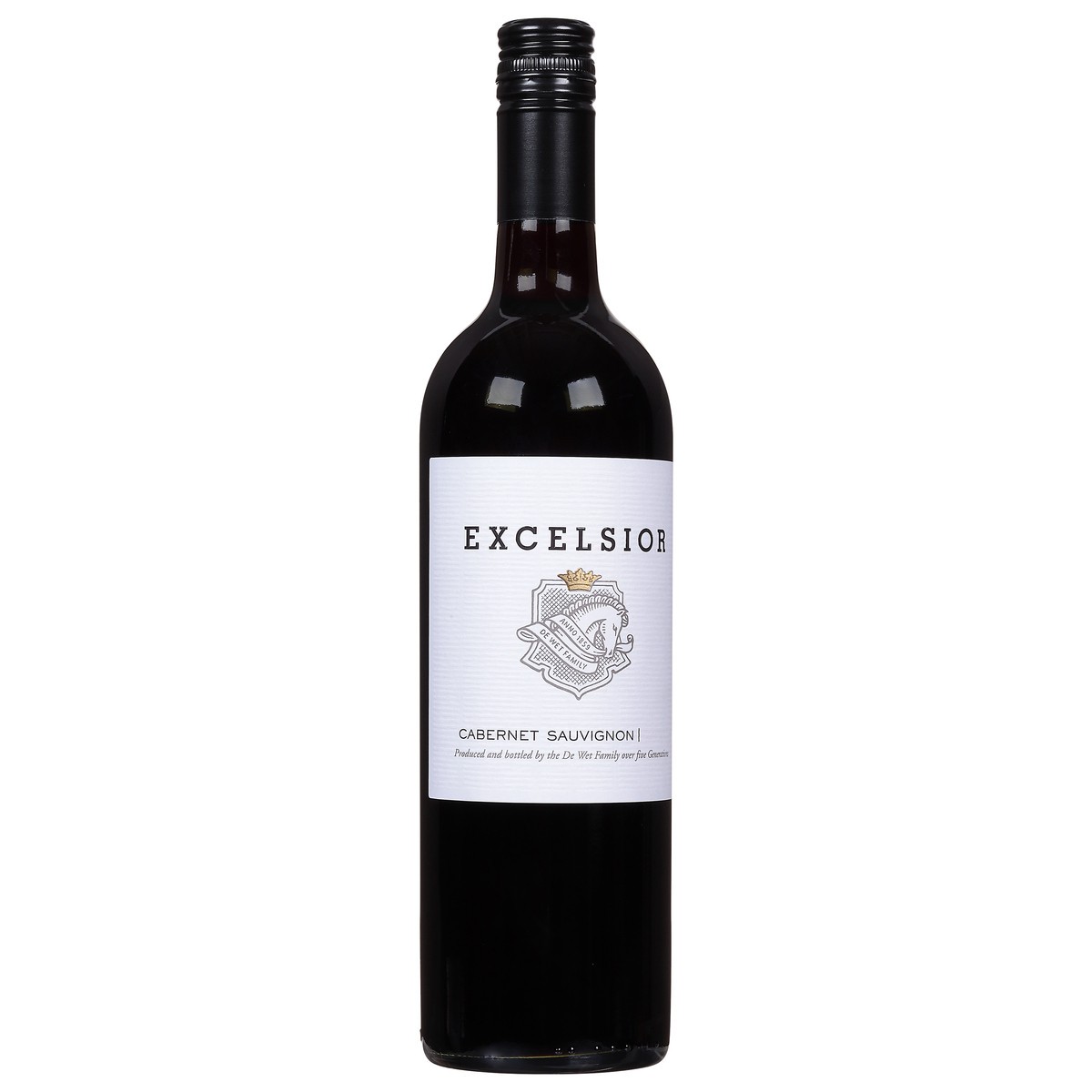 slide 5 of 9, Excelsior Cabernet Sauvignon (South, 750 ml