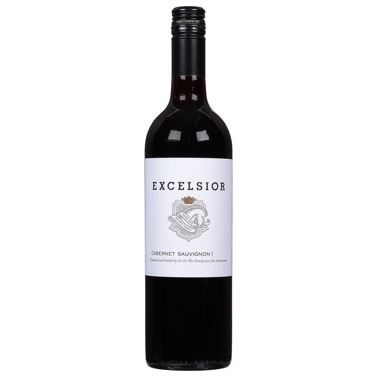 slide 1 of 9, Excelsior Cabernet Sauvignon (South, 750 ml