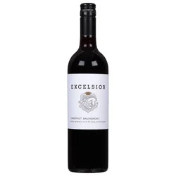 Excelsior Cabernet Sauvignon (South