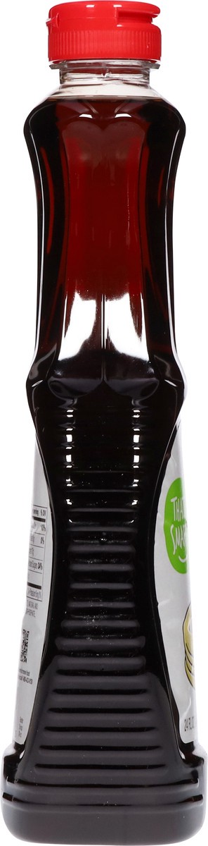 slide 12 of 16, That's Smart! Butter Syrup 24 fl oz, 24 fl oz